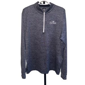 Ozark’s National 1/4 Zip